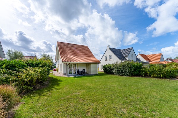 Medium property photo - Laan van Cavelot 111, 4506 GB Cadzand