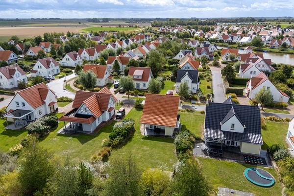 Medium property photo - Laan van Cavelot 111, 4506 GB Cadzand