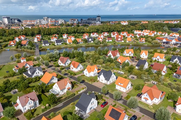 Medium property photo - Laan van Cavelot 111, 4506 GB Cadzand