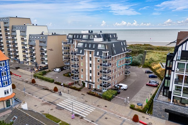 Boulevard de Wielingen 53-013, 4506JL Cadzand