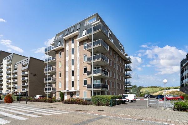 Medium property photo - Boulevard de Wielingen 53-013, 4506 JL Cadzand