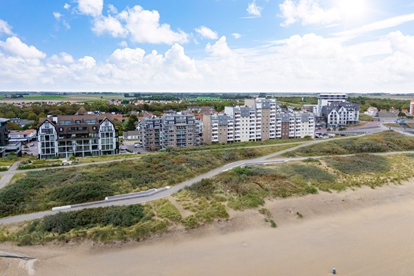Medium property photo - Boulevard de Wielingen 53-013, 4506 JL Cadzand
