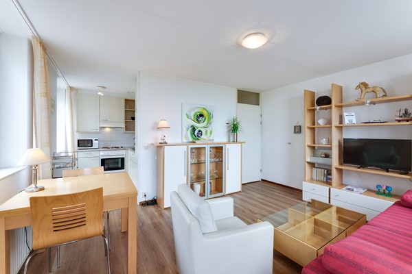 Medium property photo - Boulevard de Wielingen 53-013, 4506 JL Cadzand