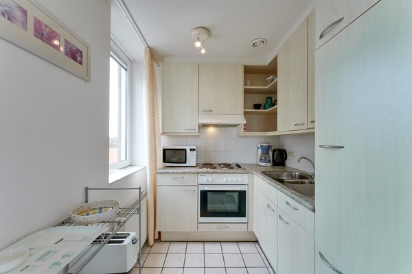 Medium property photo - Boulevard de Wielingen 53-013, 4506 JL Cadzand