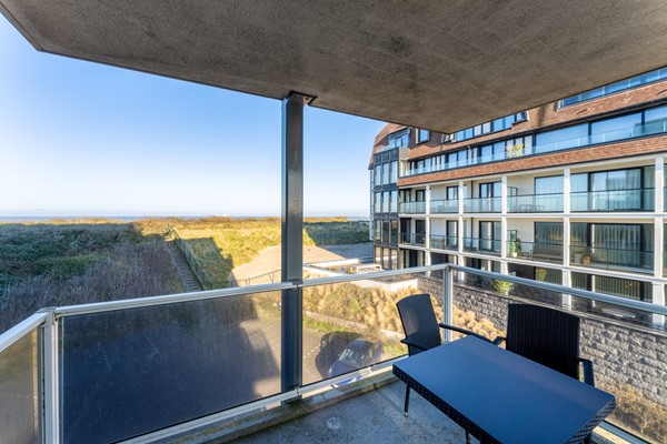 Medium property photo - Boulevard de Wielingen 53-013, 4506 JL Cadzand