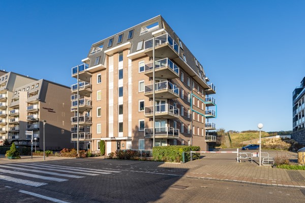 Medium property photo - Boulevard de Wielingen 53-013, 4506 JL Cadzand