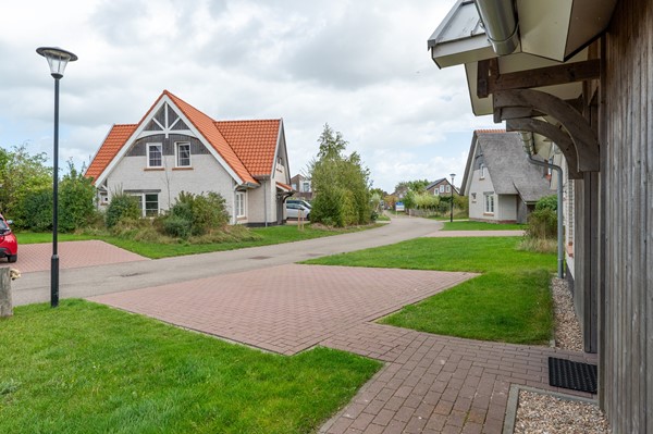 Medium property photo - Zeedijk 24-269, 4504 PN Nieuwvliet