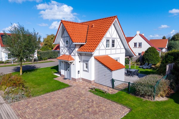 'T Lage Duyn 5, 4506GP Cadzand