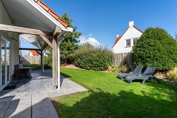 Medium property photo - 'T Lage Duyn 5, 4506 GP Cadzand