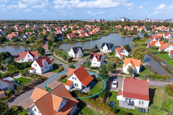 Medium property photo - 'T Lage Duyn 5, 4506 GP Cadzand