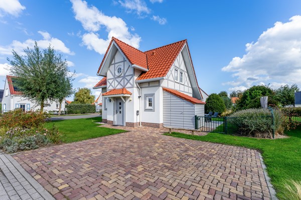 Medium property photo - 'T Lage Duyn 5, 4506 GP Cadzand