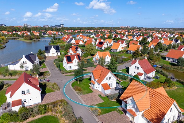 Medium property photo - 'T Lage Duyn 5, 4506 GP Cadzand