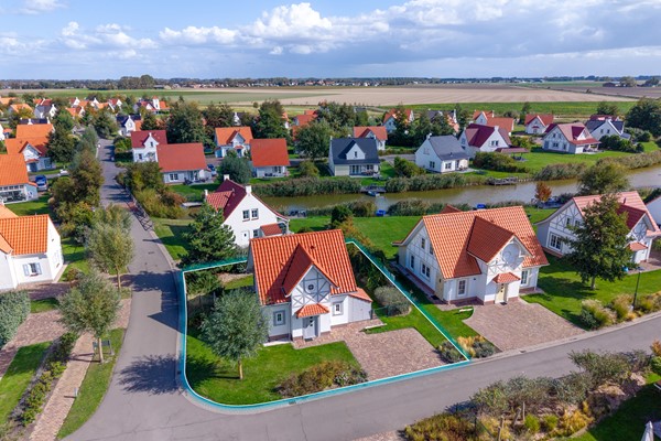 Medium property photo - 'T Lage Duyn 5, 4506 GP Cadzand
