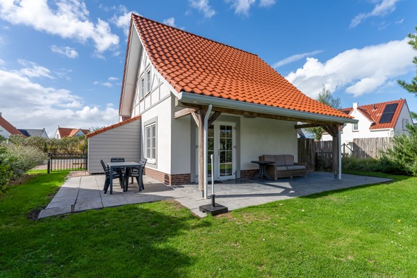 Medium property photo - 'T Lage Duyn 5, 4506 GP Cadzand
