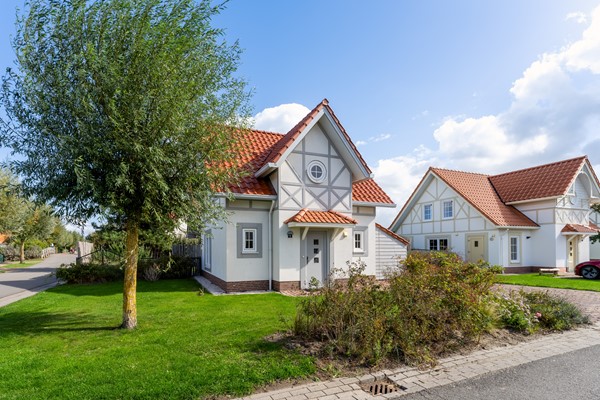 Medium property photo - 'T Lage Duyn 5, 4506 GP Cadzand