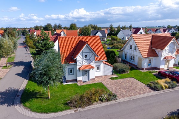 Medium property photo - 'T Lage Duyn 5, 4506 GP Cadzand