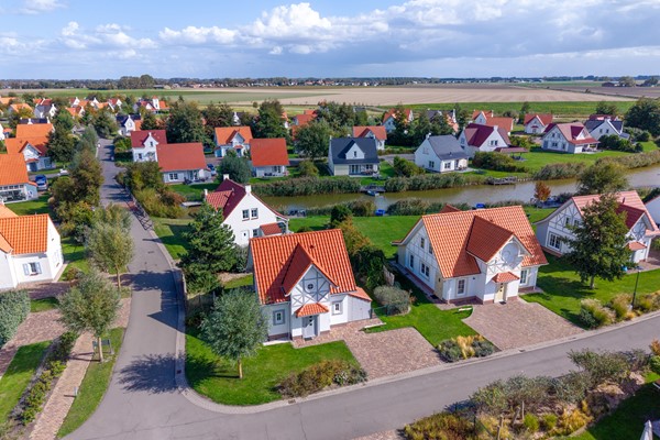 Medium property photo - 'T Lage Duyn 5, 4506 GP Cadzand
