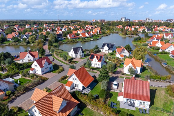 Medium property photo - 'T Lage Duyn 5, 4506 GP Cadzand