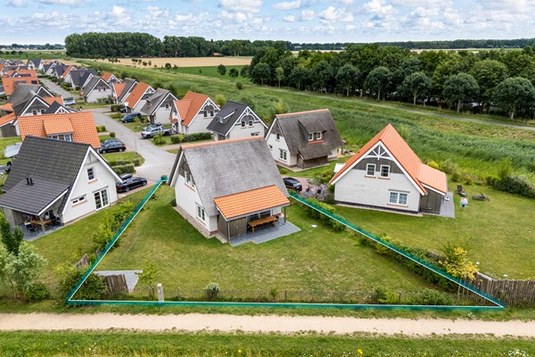 Medium property photo - Zeedijk 24-353, 4504 PN Nieuwvliet