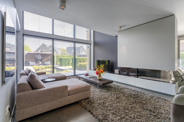 Medium property photo - Steigerschuit 33, 4511 HX Breskens