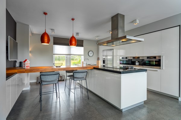 Medium property photo - Steigerschuit 33, 4511 HX Breskens