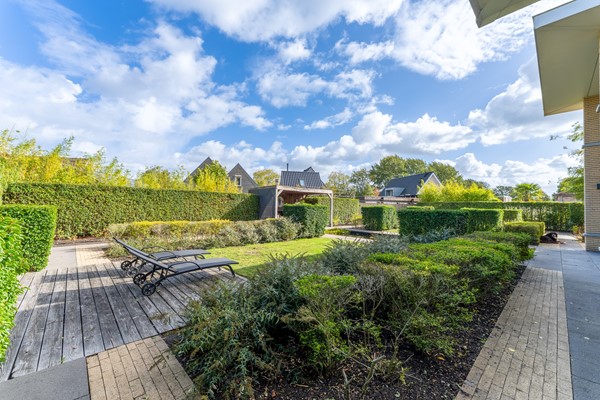 Medium property photo - Steigerschuit 33, 4511 HX Breskens