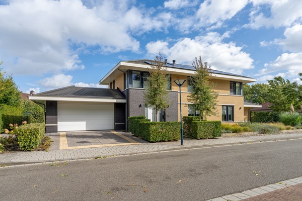Medium property photo - Steigerschuit 33, 4511 HX Breskens