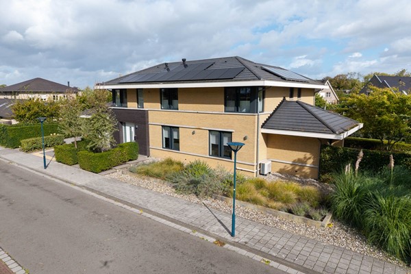 Medium property photo - Steigerschuit 33, 4511 HX Breskens