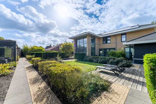 Medium property photo - Steigerschuit 33, 4511 HX Breskens