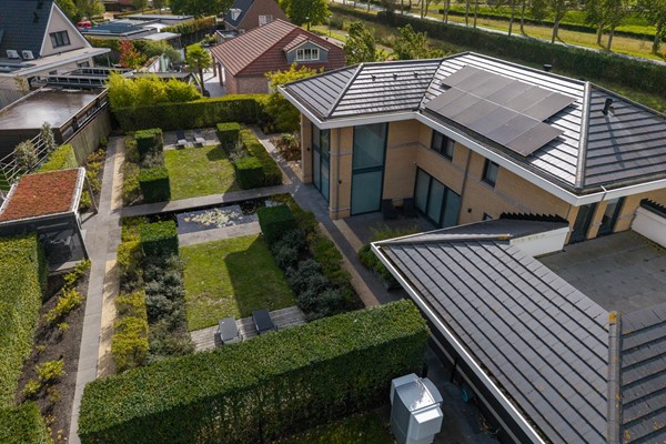 Medium property photo - Steigerschuit 33, 4511 HX Breskens
