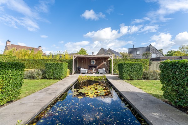 Medium property photo - Steigerschuit 33, 4511 HX Breskens