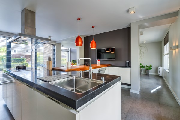 Medium property photo - Steigerschuit 33, 4511 HX Breskens