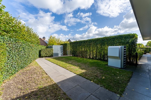 Medium property photo - Steigerschuit 33, 4511 HX Breskens
