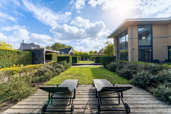 Medium property photo - Steigerschuit 33, 4511 HX Breskens