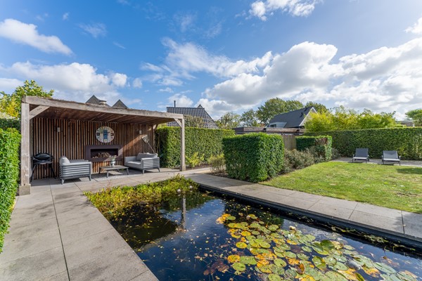Medium property photo - Steigerschuit 33, 4511 HX Breskens