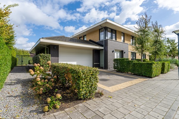 Medium property photo - Steigerschuit 33, 4511 HX Breskens