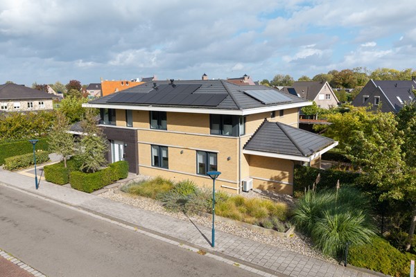 Medium property photo - Steigerschuit 33, 4511 HX Breskens