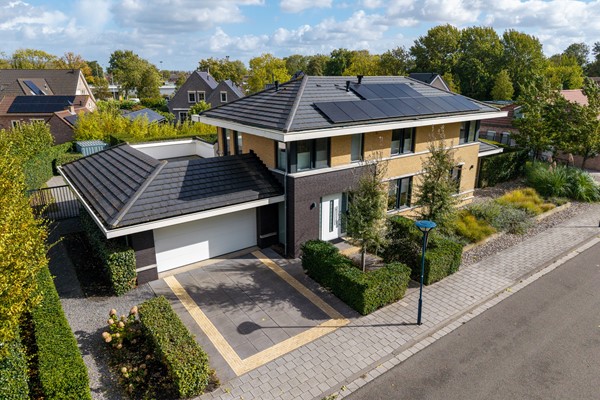 Medium property photo - Steigerschuit 33, 4511 HX Breskens