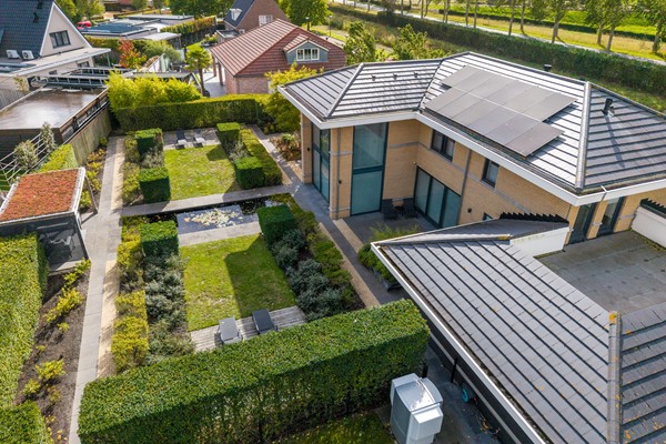 Medium property photo - Steigerschuit 33, 4511 HX Breskens