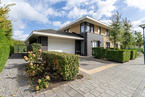 Medium property photo - Steigerschuit 33, 4511 HX Breskens