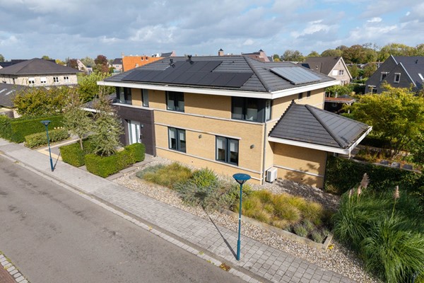 Medium property photo - Steigerschuit 33, 4511 HX Breskens