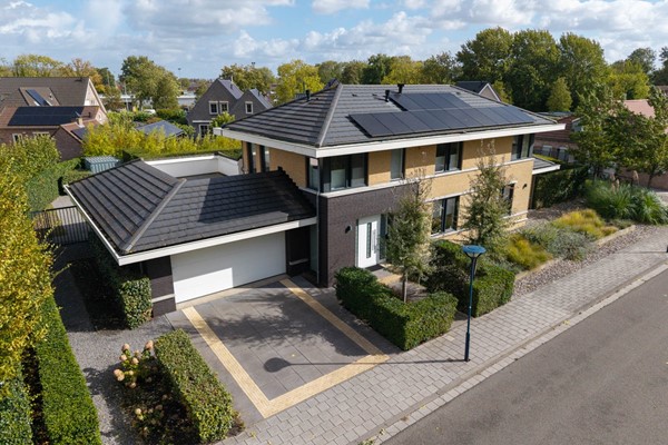 Medium property photo - Steigerschuit 33, 4511 HX Breskens