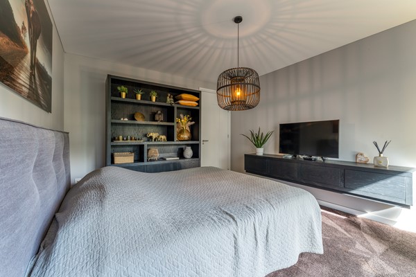 Medium property photo - Steigerschuit 33, 4511 HX Breskens