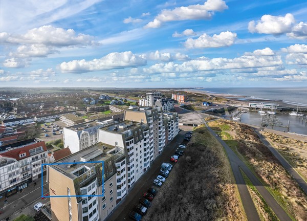 Medium property photo - Boulevard de Wielingen 70-010, 4506 JL Cadzand