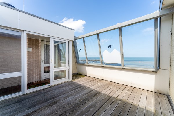 Medium property photo - Boulevard de Wielingen 70-010, 4506 JL Cadzand