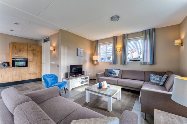 Medium property photo - Baanstpoldersedijk 4-219, 4504 PR Nieuwvliet