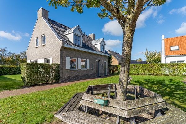 Medium property photo - Baanstpoldersedijk 4-219, 4504 PR Nieuwvliet