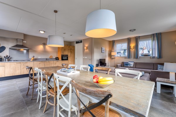 Medium property photo - Baanstpoldersedijk 4-219, 4504 PR Nieuwvliet