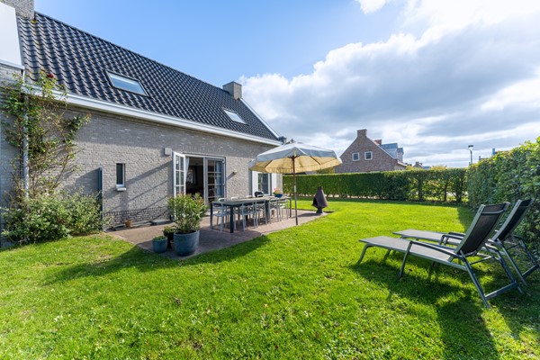 Medium property photo - Baanstpoldersedijk 4-219, 4504 PR Nieuwvliet