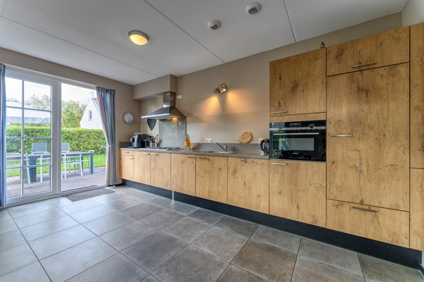 Medium property photo - Baanstpoldersedijk 4-219, 4504 PR Nieuwvliet